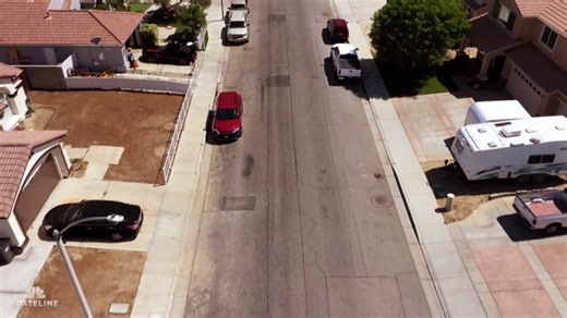 It was a plot so sinister, so stunning, it even took detectives by surprise… Tonight at 10/9c on a new #Dateline mystery on NBC.