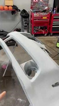 Pontiac G8 Paint Prep + Temu Paint Gun Test