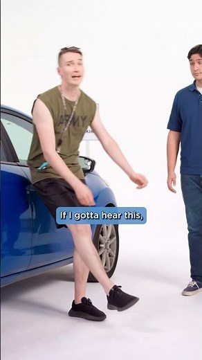 Refi Your Ride at the Right Time