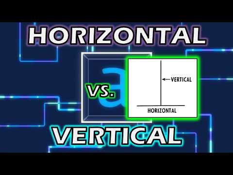 How to Change your Alteryx Workflow Layout from Horizontal to Vertical