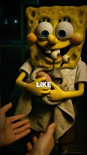 Gary is lost. SpongeBob must be devastated. Help him.