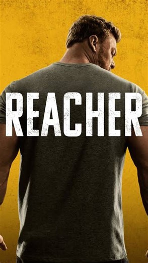 Melhores filmes e séries on Instagram: "Siga (@pipocainfinitabr) para descobrir filmes e séries incríveis que o algoritmo não te mostra! 🎬 Nome da série: Reacher (2022) Gênero: Ação | Crime | Suspense Duração: 50min por episódio Informações profundas sobre o tema: justiça | conspiração | moralidade | investigação | sobrevivência 📙 Sinopse: “Um ex-militar andarilho é preso injustamente ao chegar a uma pequena cidade e logo percebe que está no meio de uma conspiração perigosa. Usando inteligênci