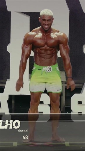 My individual routine at the EMPRO CLASSIC 2026🔥·Prejudging #motivation