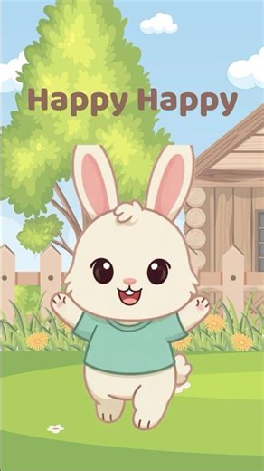 Hello Hello Song 👋 | 🐰 Bunny Boo Rhymes TV #kidssongs #babysongs #englishhindi #babyrhymes #hello