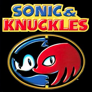 Sonic & Knuckles [Gameplay] - IGN