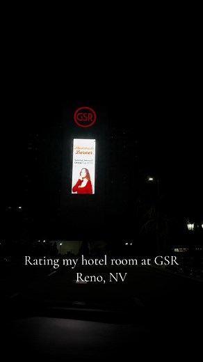 Second time staying at GSR but different room, this time around. Loved it! 10/10🤍 #renonevada #grandsierraresort #hotelroom #travel #roomrating #hotelroomdecor #pregnantlife