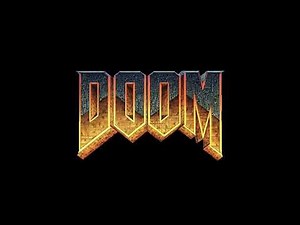 DOOM - E1M1 - At Doom's Gate (Melodic Death Metal Cover)