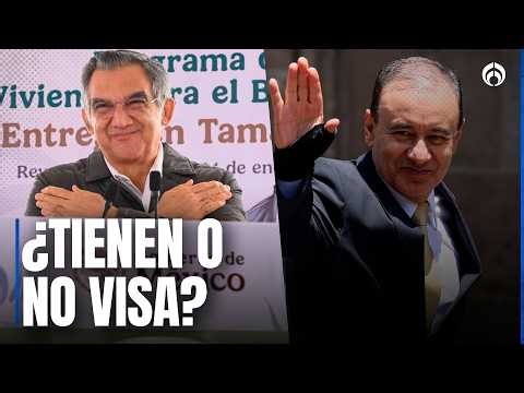 EU denies Durazo and Américo have special permits: La Opinión de Los Ángeles