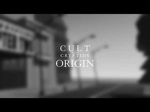 LOBBY MUSIC | COTC | ORIGIN