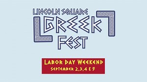 51 reactions · 30 shares | We can’t wait to see you at Lincoln Square Greek Fest 2022! | Saint Demetrios Greek Orthodox Church | Facebook