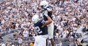 Penn State vs SMU betting line: Lions favored by more than a touchdown for playoff opener