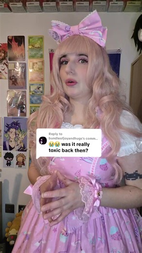 Exploring EGL Fashion: A Dive into Lolita Style