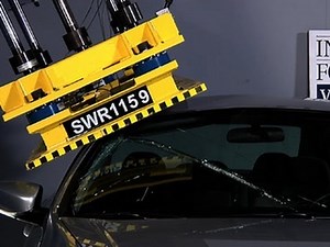 CNET On Cars - Smarter Driver: New innovations in roof design