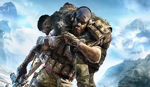 Ubisoft Talks About Tom Clancy's Ghost Recon Breakpoint Microtransaction Error