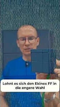 Is EKINEX FF really recommended? #knx #button #housebuilding #constructionsite #electricalinstall...