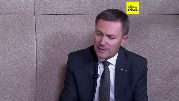 UCI Cycling World Championship's President eyes Rwanda as cycling’s next global hub