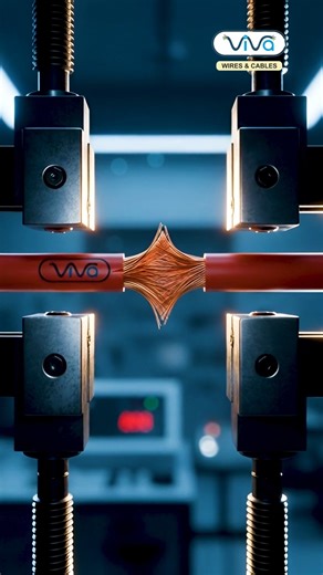 ViWa Cables on Instagram: "When safety meets superior engineering, performance becomes effortless. Choose FRLS Panel Wires built for those who demand only the best. 📞 Call Now: 8956003777 . . . . . (FRLS Panel Wire, Fire Safe Electrical Wire, FRLS Wire For Control Panels, High Quality FRLS Electrical Wire, FRLS Panel Wire For Industrial Use) #ViwaWiresAndCables #FRLSPanelWire #FireSafeWiring #FlameRetardant #LowSmokeWire"