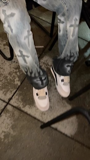 Entendiendo al Hombre de la Bolsa: B00gie Man