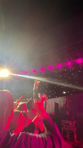 Coldplay's Wembley Concert in London 2025