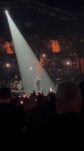 Understand what this is. Bruce Springsteen is completely irrelevant to the Hollywood and music press in 2026. They could not care less about him or the fact that he is on tour. Now, the reasons for that are multiple, some good, some bad, but that's a topic for another time. But the fact remains that he is irrelevant. So, how does a geriatric has-been generate interest from the press in his tour so that he can charge people $3000 a ticket to see him? Simple. Make the focus of the tour not Springs