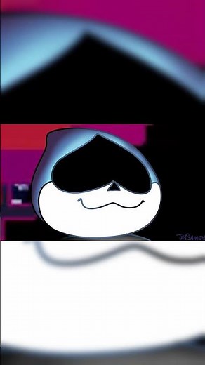 Lancer or Lizard? | Deltarune Meme Animation