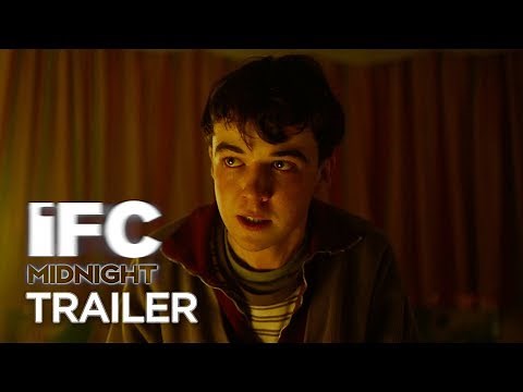 Ghost Stories - Official Trailer l HD l IFC Midnight