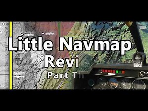 Little Navmap Review Part Three