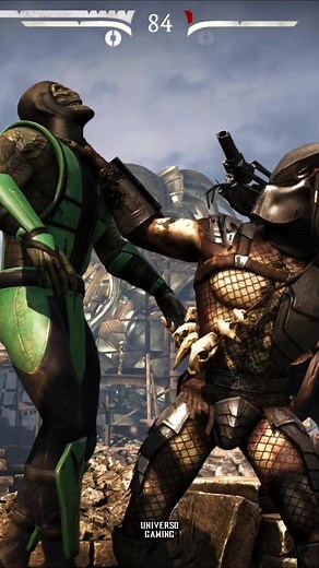 Universo Gaming on TikTok