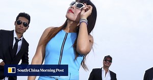 Cambodia’s psychedelic rock enters new phase, inspired by golden age of 1960s and ’70s