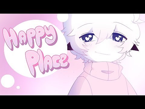 Happy Place // Original meme