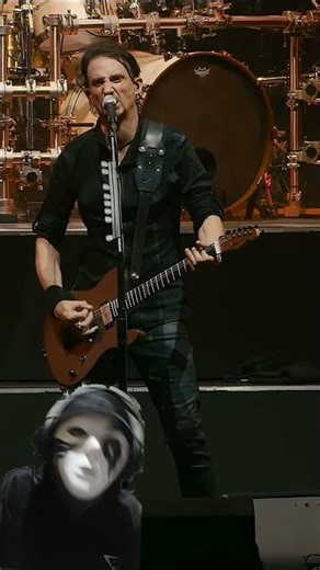 The Gift Of Guilt - GOJIRA . bloodstock 2025