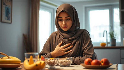 Lirik Sahur Terpopuler untuk Membangunkan Keluarga di Bulan Ramadhan