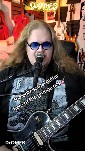 Alice in Chains was a heavy metal band trapped in the grunge era. While everyone else was strumming sloppy power chords Cantrell was writing absolute masterpieces. ​Was Jerry the best guitarist of the 90s? #aliceinchains #jerrycantrell #maninthebox | Mike Carr