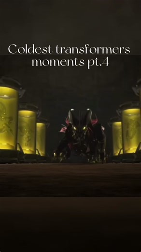 Filer content. #Transformers #prime #transformersprime #tfp #predaking #megatron #cool #coldestmoments #f #fyp #foryou #foryoupage #fypシ