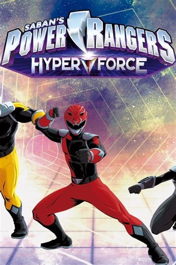 How to watch Power Rangers HyperForce: The best streaming options