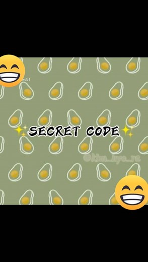 Secret code to use for your crush #crushes #secretcode