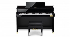 GP-510 - Casio Teclados