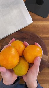 2.5K views · 33 reactions | Dried Orange Garland how-to: 李Slice...