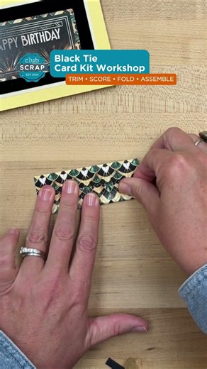 The Masculine Card Everyone Struggles With