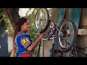 How do you maintain a ProForm bike?