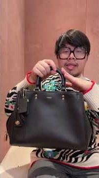 #coachretailemployee New ‪@coach‬ Rogue 31 bag #coachny