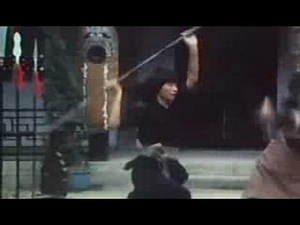 Heroes of Shaolin