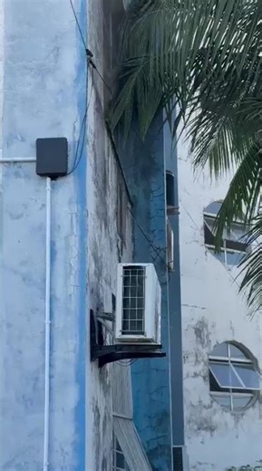 Bombeiros controlam incêndio em prédio anexo ao Ciosp em Aracaju