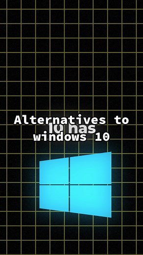 Alternativas a Windows 10: ¿Cuáles son las mejores opciones?