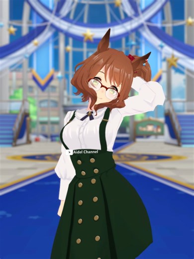 Low Cortisol Funk dance(Aston Machan ver.) Motion by Snaksil #umamusume #umamusumeprettyderby #tiktokdance #horsegirl #mmd #anime #astonmachan #astonmachanumamusume #fyp #foryoupage #lowcortisol #lowcortisoldance