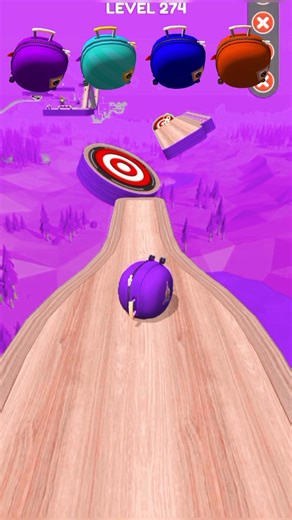 Going Ball Gameplay 😱 | Most Satisfying Rolling Ball Game | Android Mobile Game #playsimple