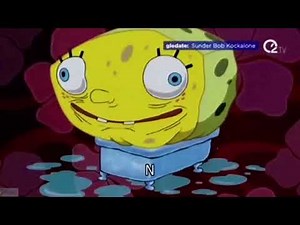 SpongeBob SquarePants intro (Српски/Serbian)