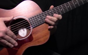 Dear Prudence by The Beatles_John Lennon -【吉他教学】