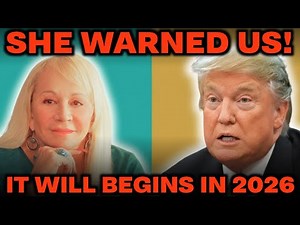 WARNING: Jeane Dixon’s Message for 2026 Is Different From Anything We've Seen (The Secret Warning)