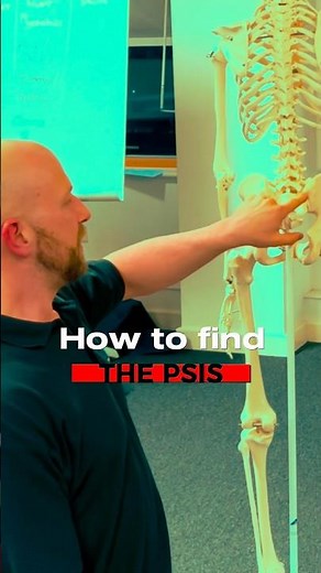 How to find the PSIS